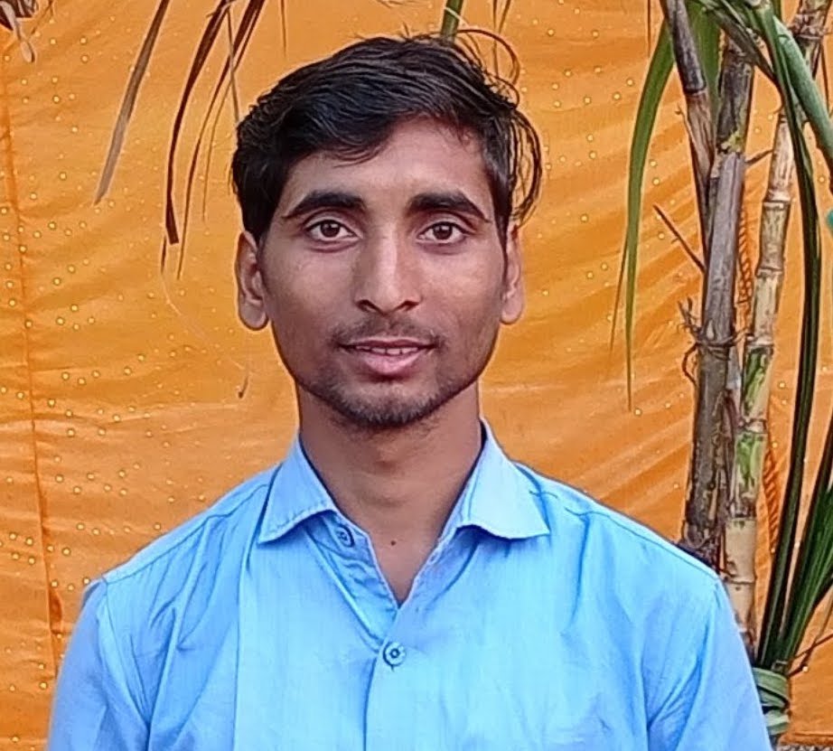 Dindayal Gupta