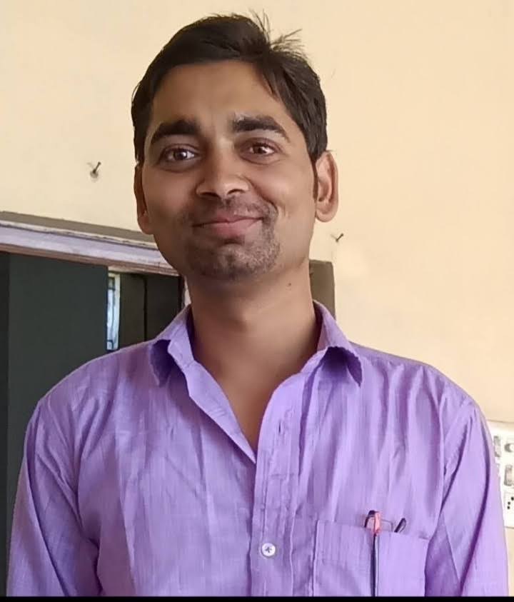 Vidya Prasad